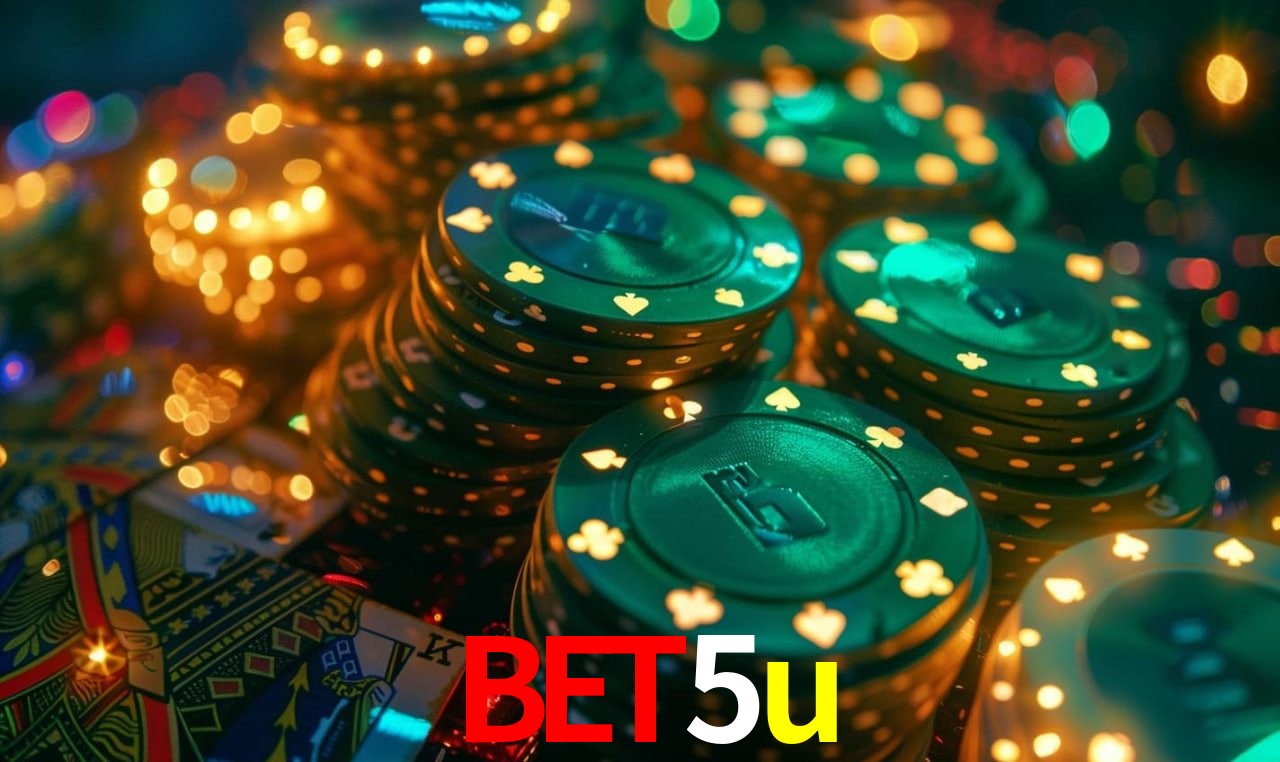 Promoção Relâmpago bet5u