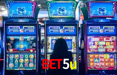 A Experiência Imersiva dos Cassinos Ao Vivo no bet5u