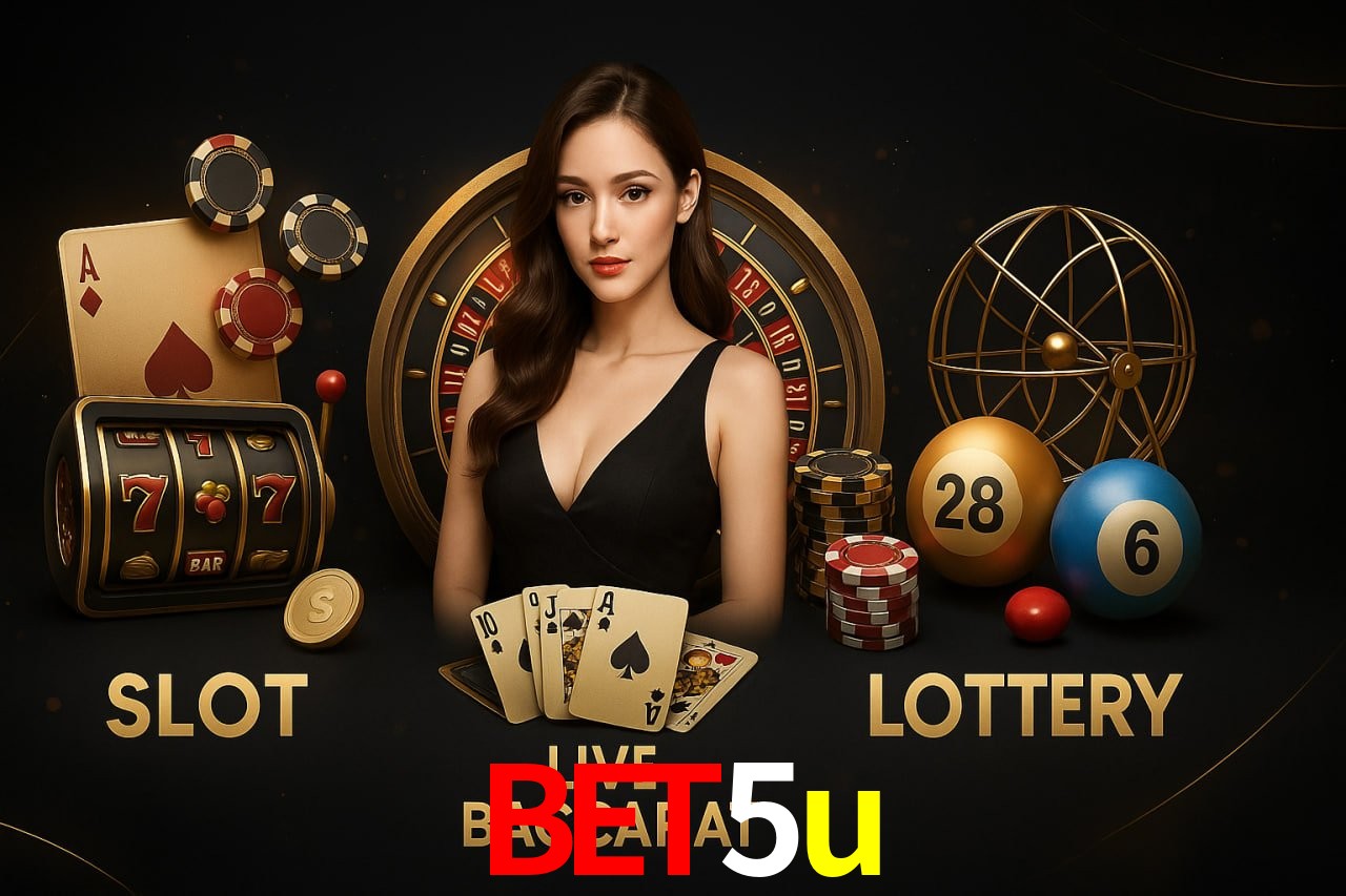 Ganhador bet5u