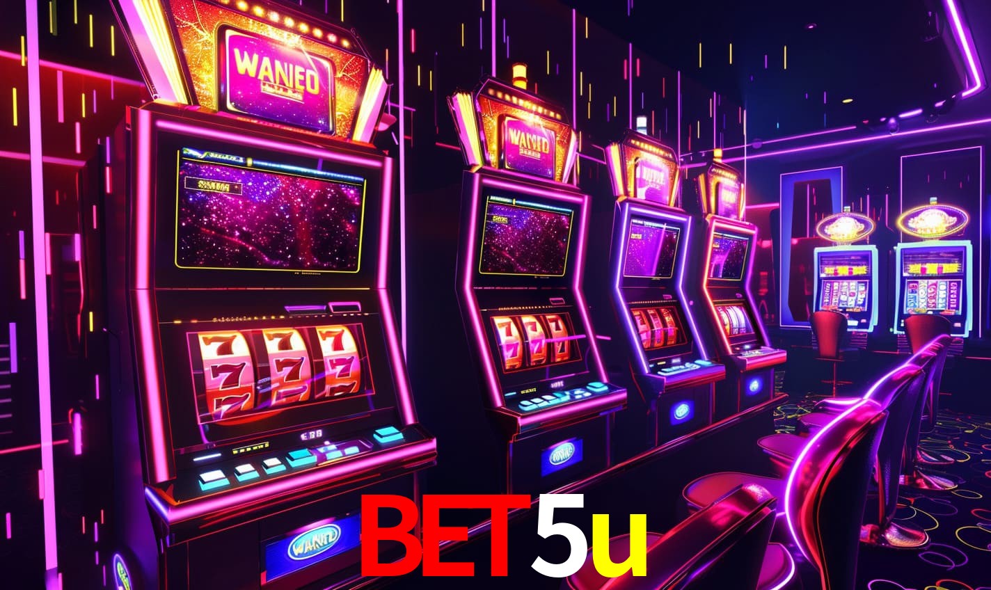 Interface Premium bet5u