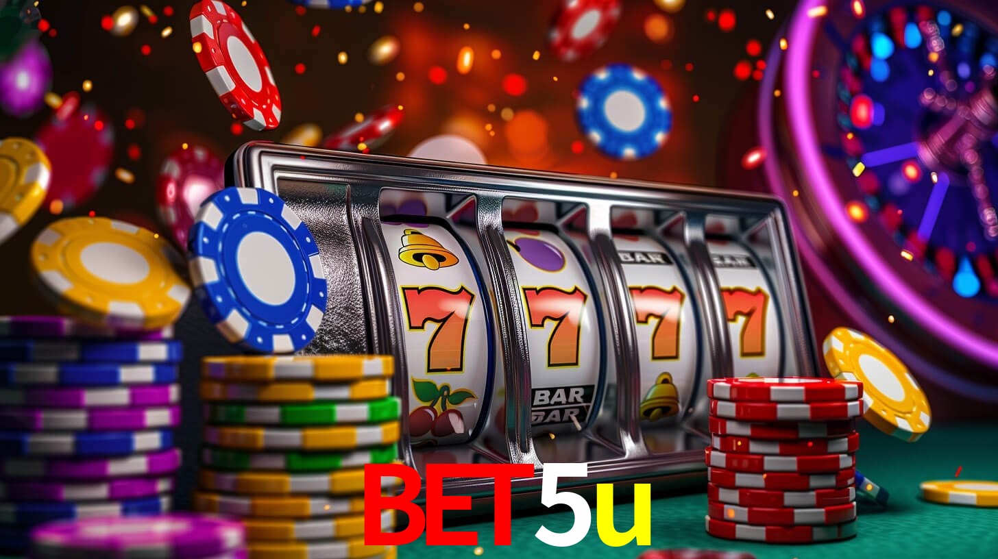 Jogos de Slot bet5u