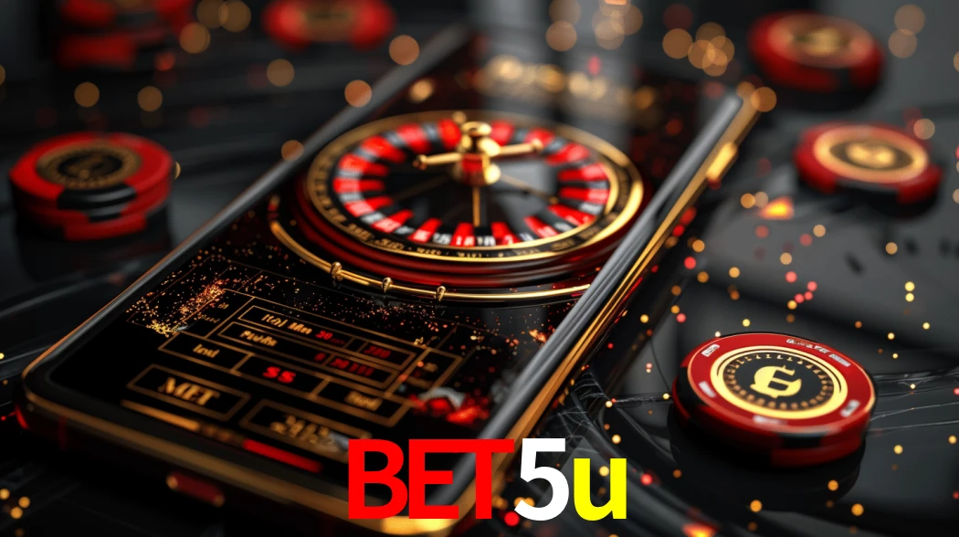 Responsive Design bet5u