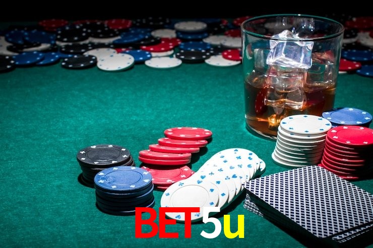 Design Responsivo bet5u