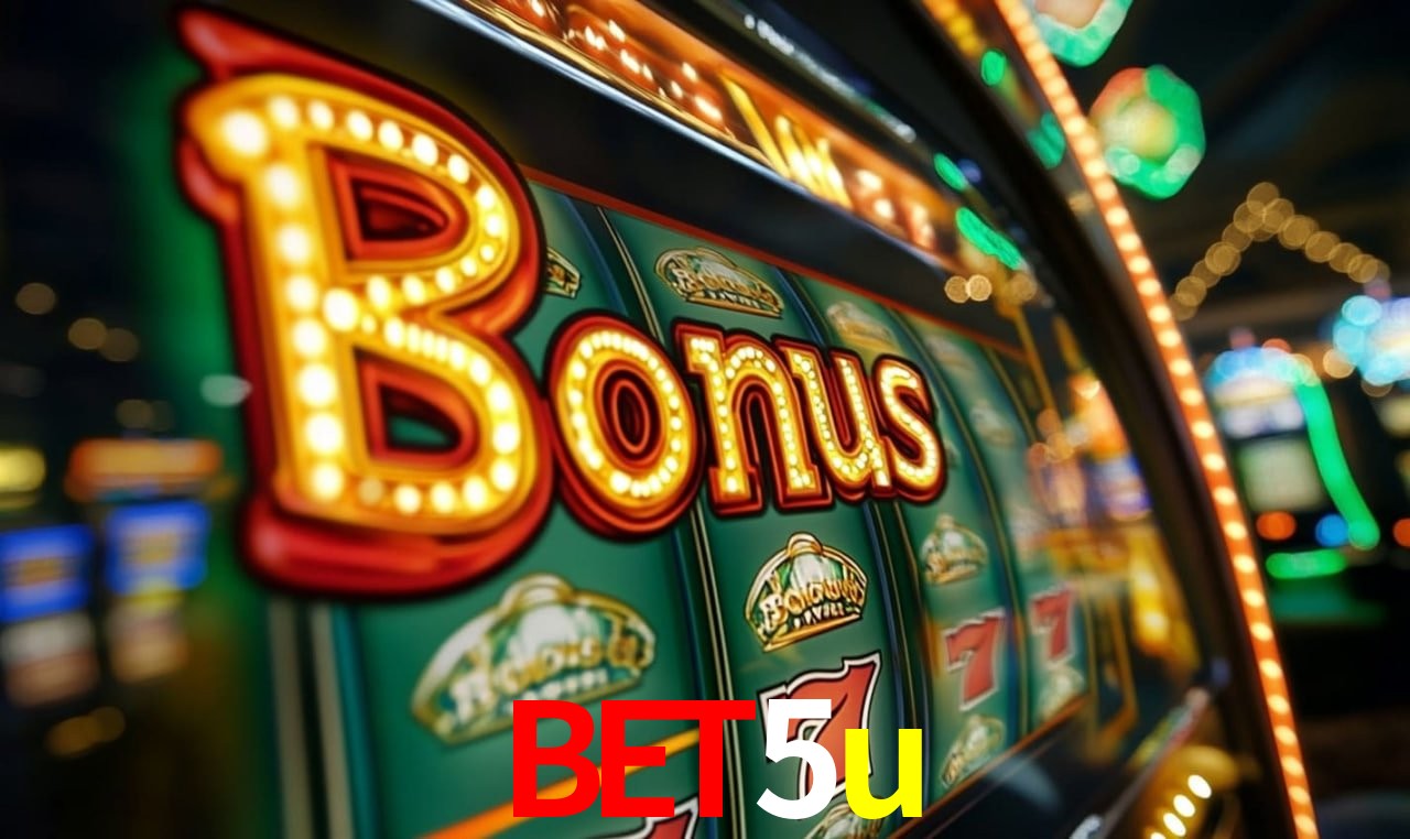 Prêmio bet5u