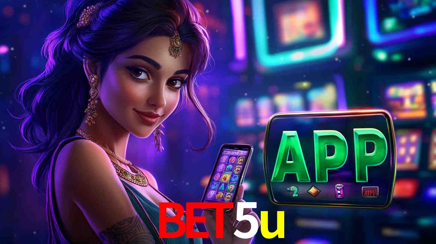 bet5u bet Brasil