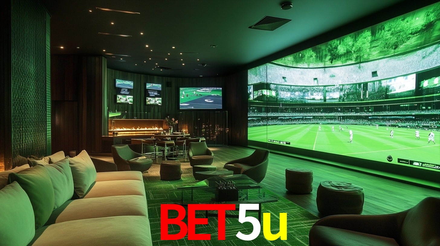 bet5u