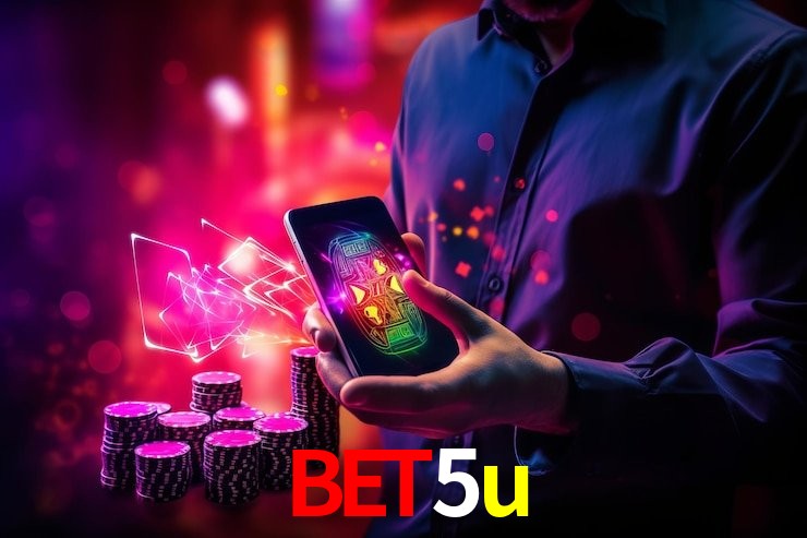Benefícios da Conta bet5u