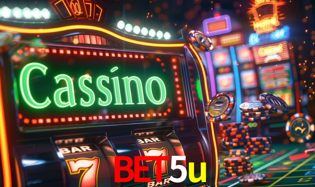 bet5u RTP transparência