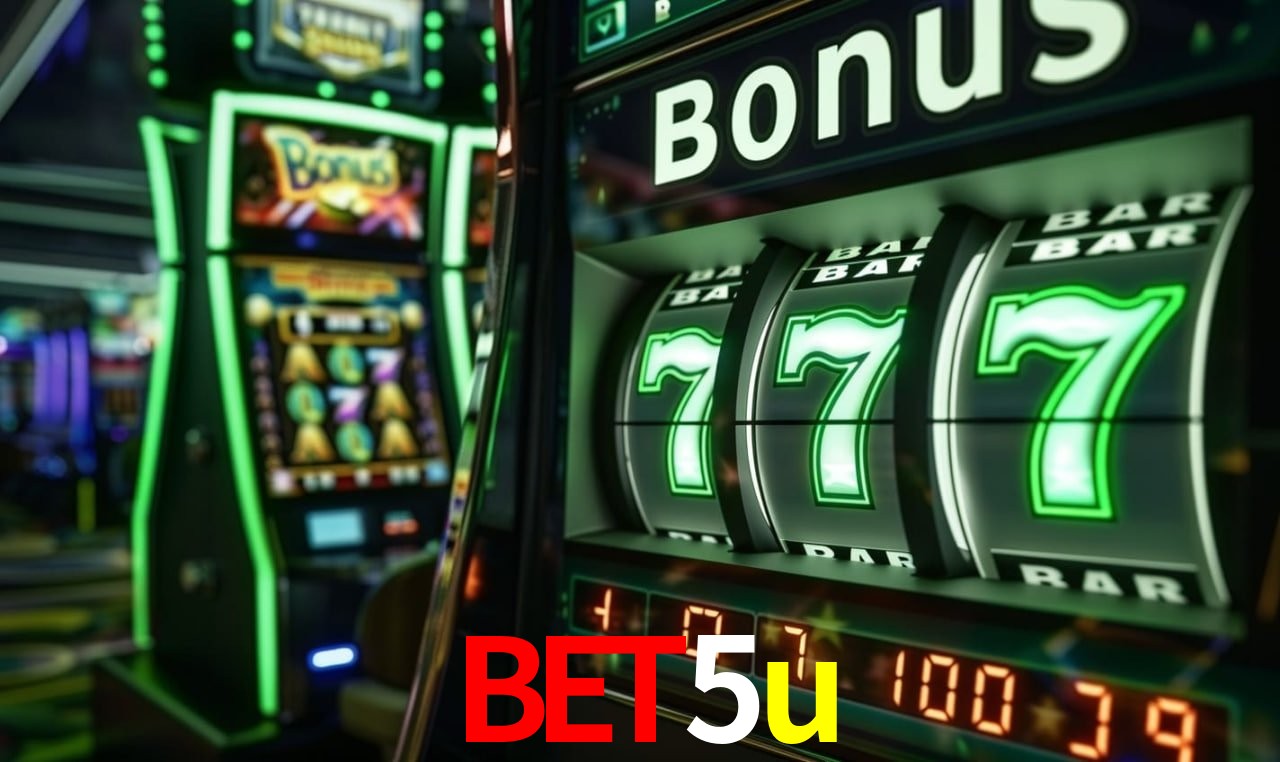 Account Benefits bet5u