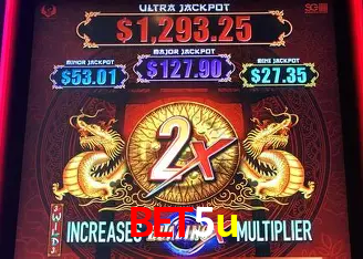 A Emoção da Loteria na bet5u: Uma Chance de Mudança de Vida