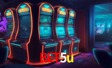 Descubra a Essência do bet5u: Nossa História e Compromissos