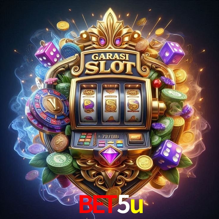 bet5u Caça-níqueis de mesa