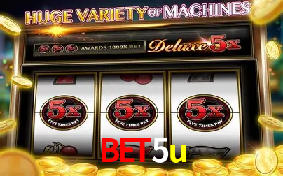 A Popularidade dos Caça-Níqueis no bet5u