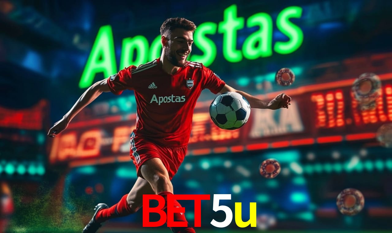 Recursos de Bônus bet5u