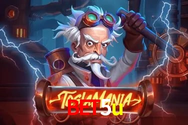 bet5u Tipos de máquinas caça-níqueis