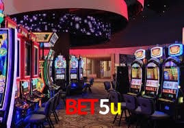 Sistema VIP bet5u