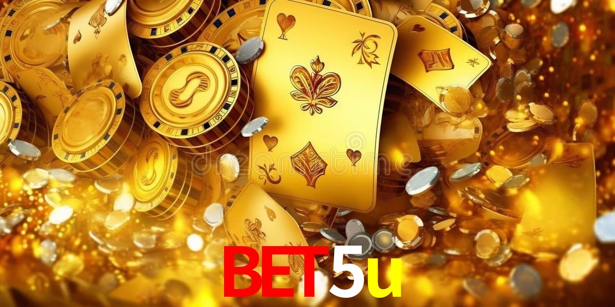 Casino Ao Vivo bet5u