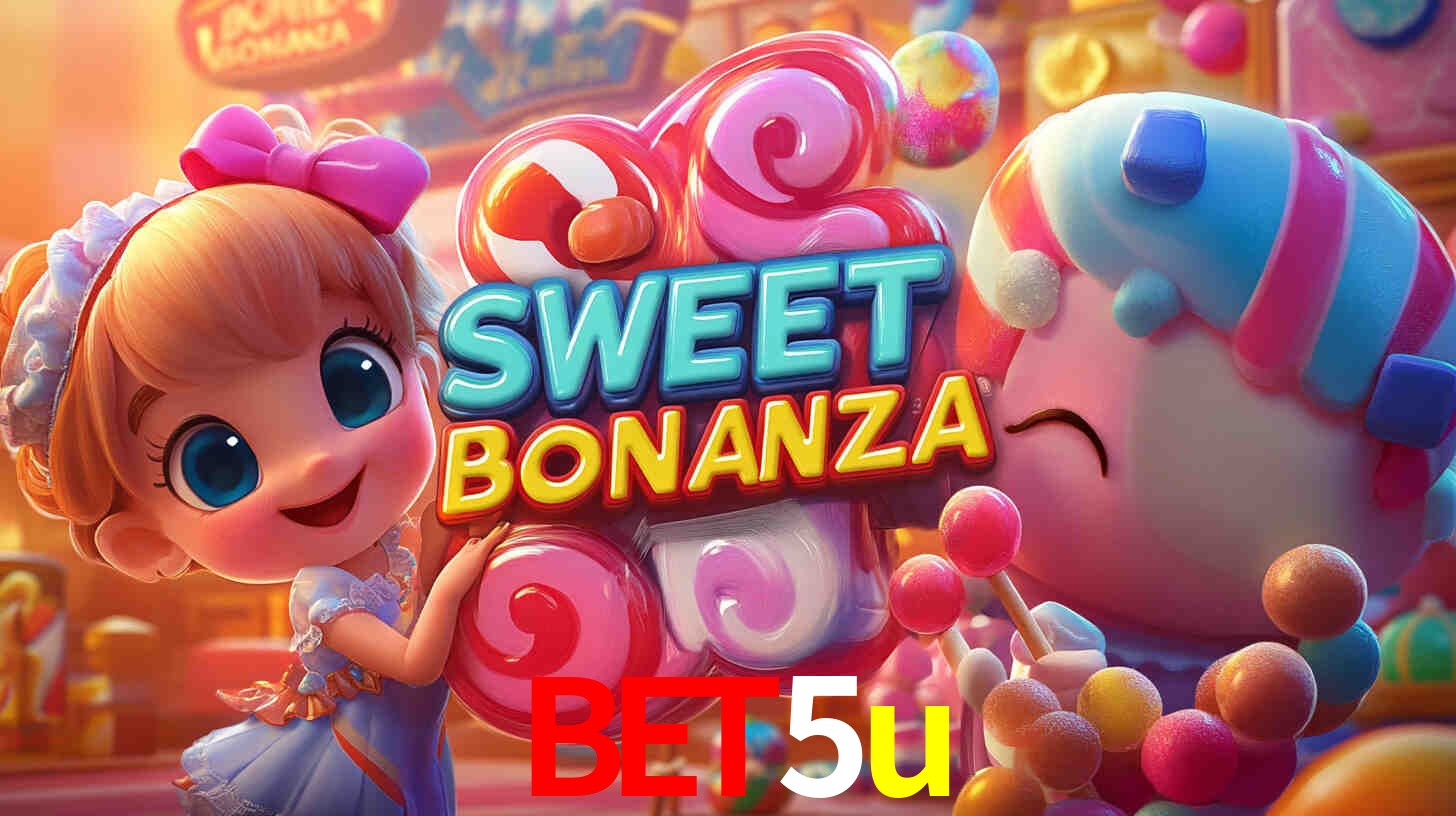 Recursos App bet5u