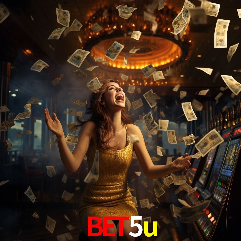 Spaceman Game bet5u