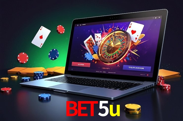 Bônus VIP bet5u