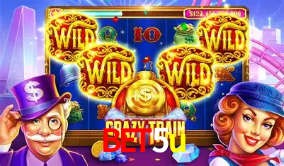 Descubra o Mundo do Cassino Online com bet5u