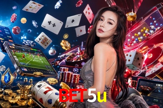 Secure Login bet5u