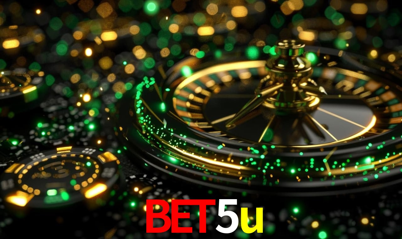 Melhores Jogos bet5u