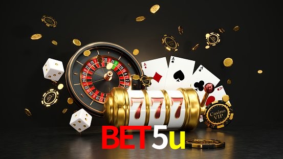 Football Betting bet5u