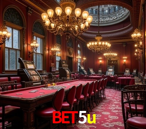 Benefícios VIP bet5u