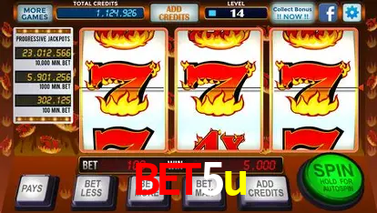 A Revolução dos Aplicativos de Jogos no bet5u