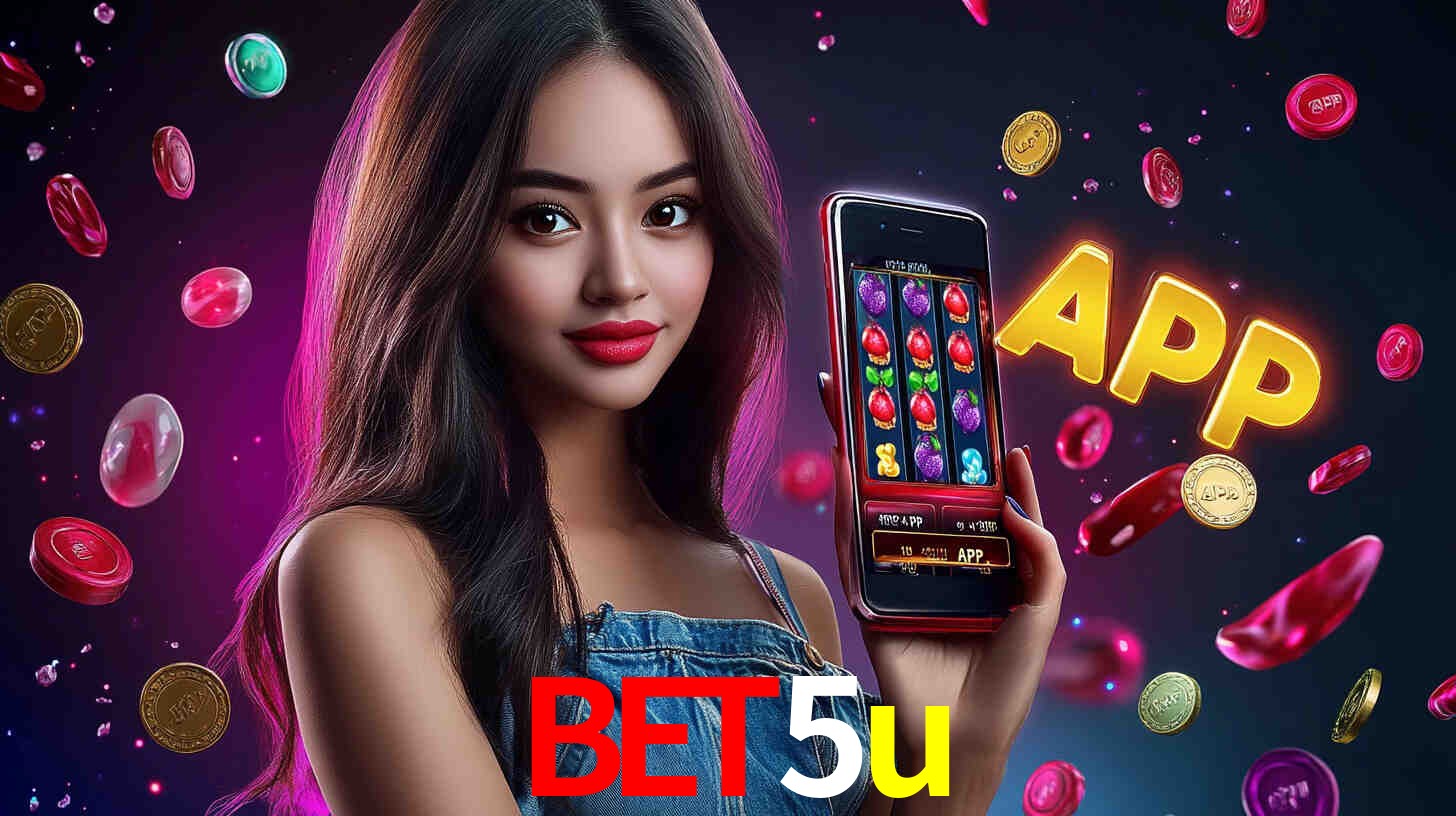 Instruções Download bet5u