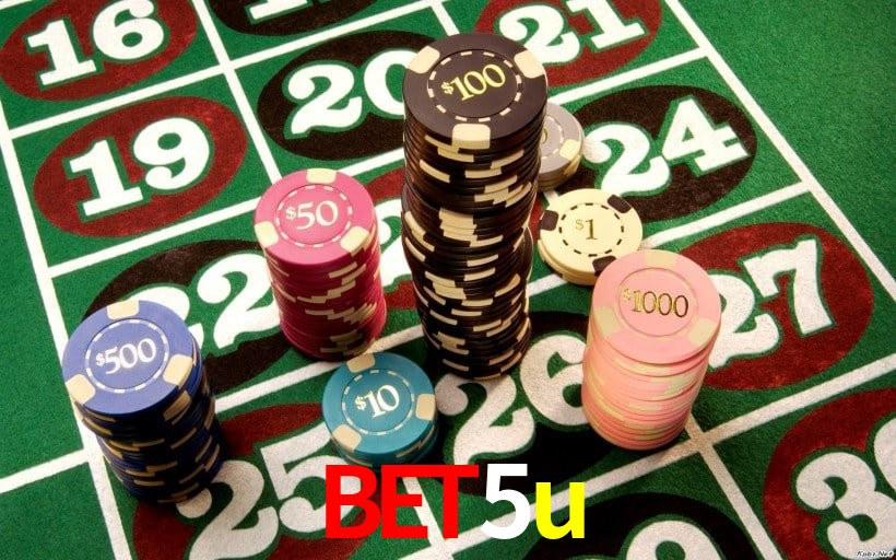 Ofertas Exclusivas bet5u