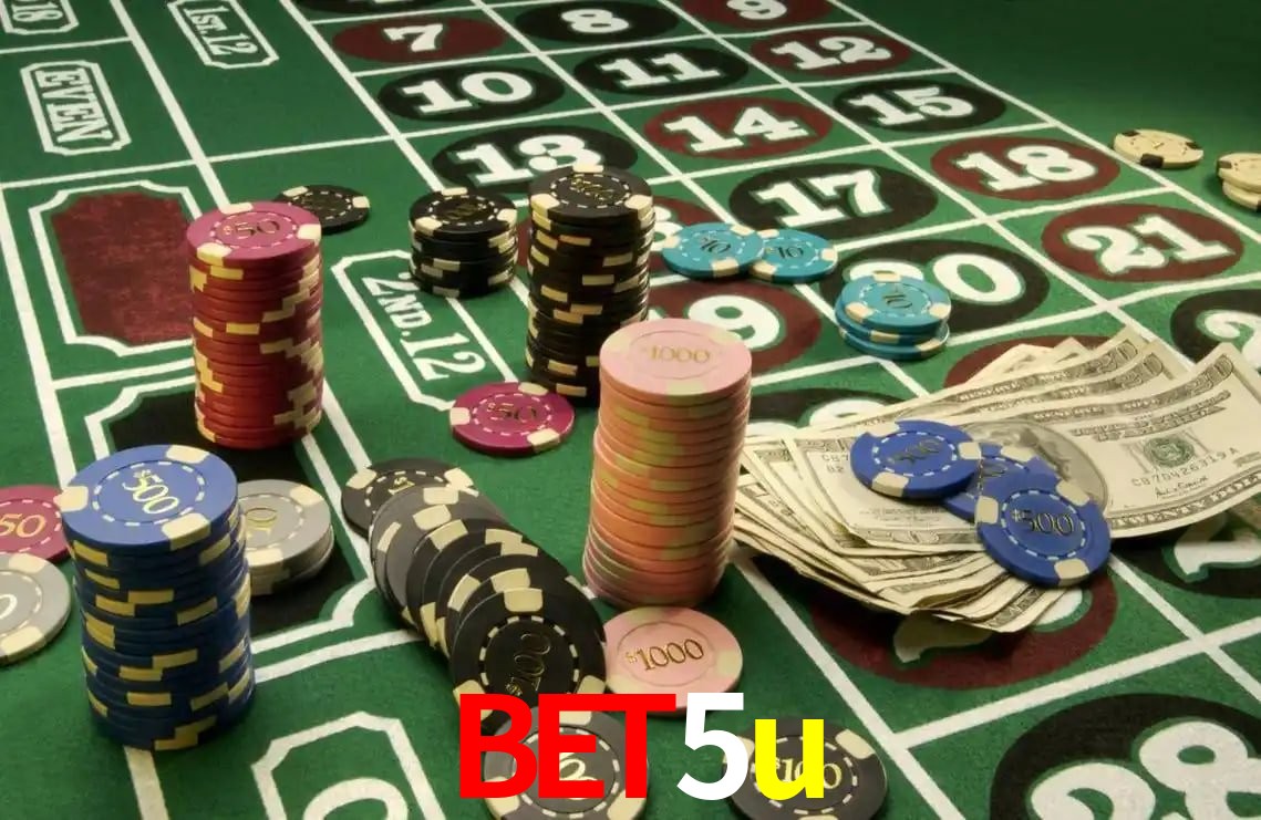 Slot Games bet5u