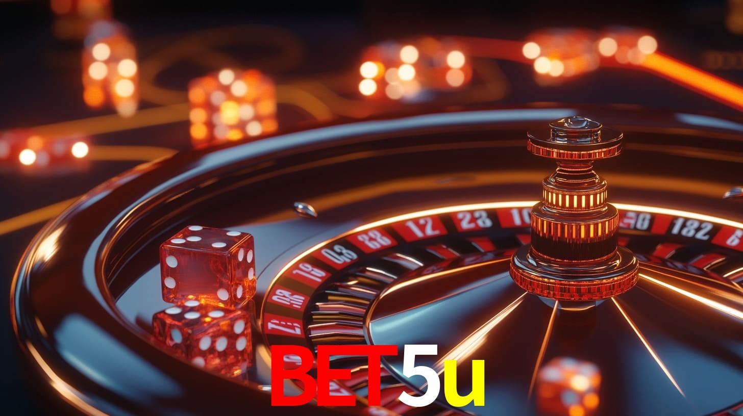 bet5u bet casino