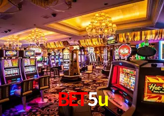 Explorando a Categoria de Eventos em Apostas na bet5u