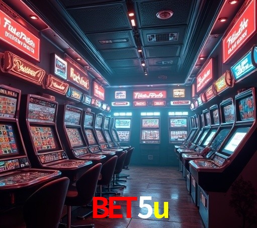 Progressão VIP bet5u