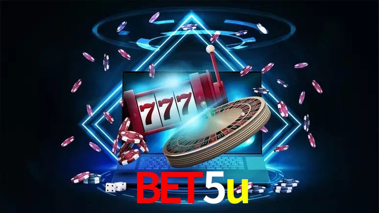 bet5u Premiação acumulada / Jackpot