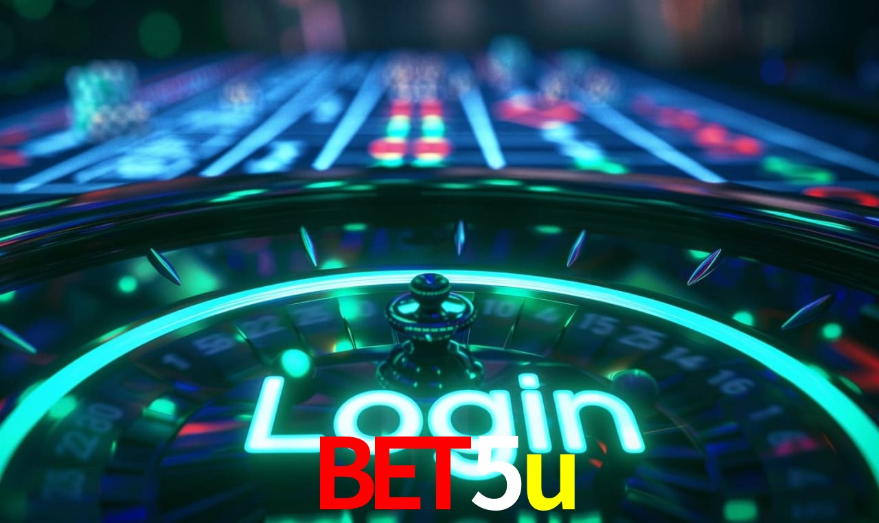 Promoções Sazonais bet5u
