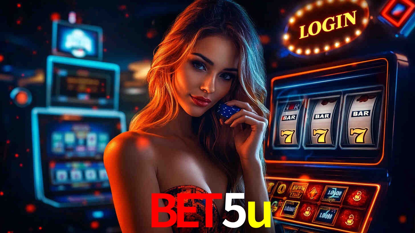 Ofertas App bet5u