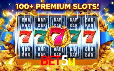 Inovações de Jogos na bet5u: O Futuro das Experiências Interativas