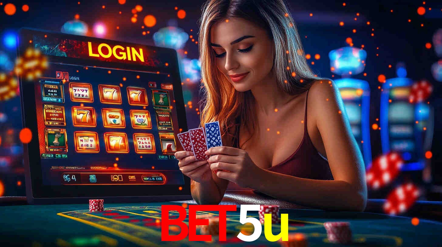 bet bet5u