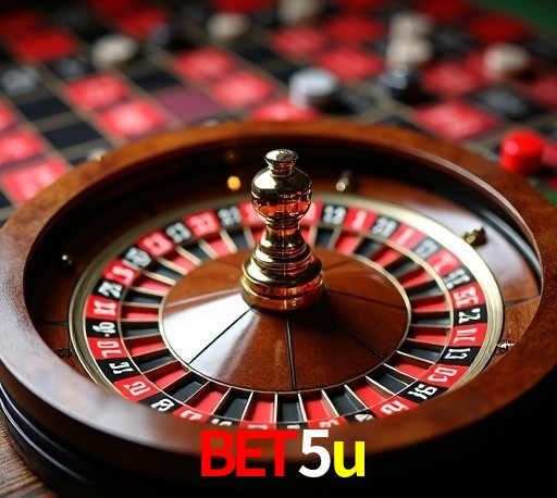 Níveis VIP bet5u