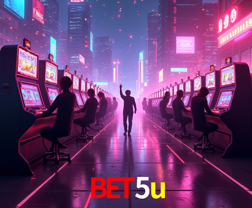 Cadastro Rápido bet5u