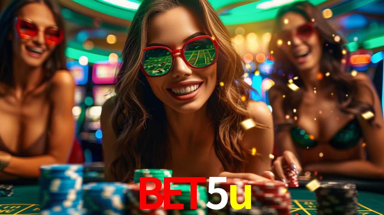 Experiência VIP bet5u