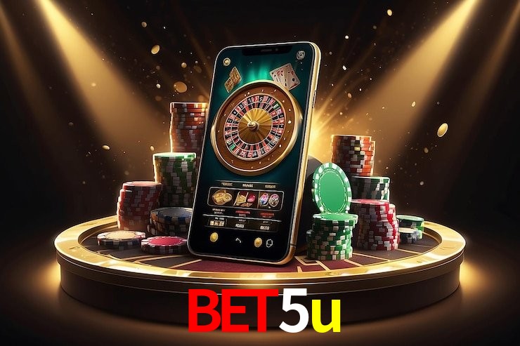 bet5u Dicas de Jogo