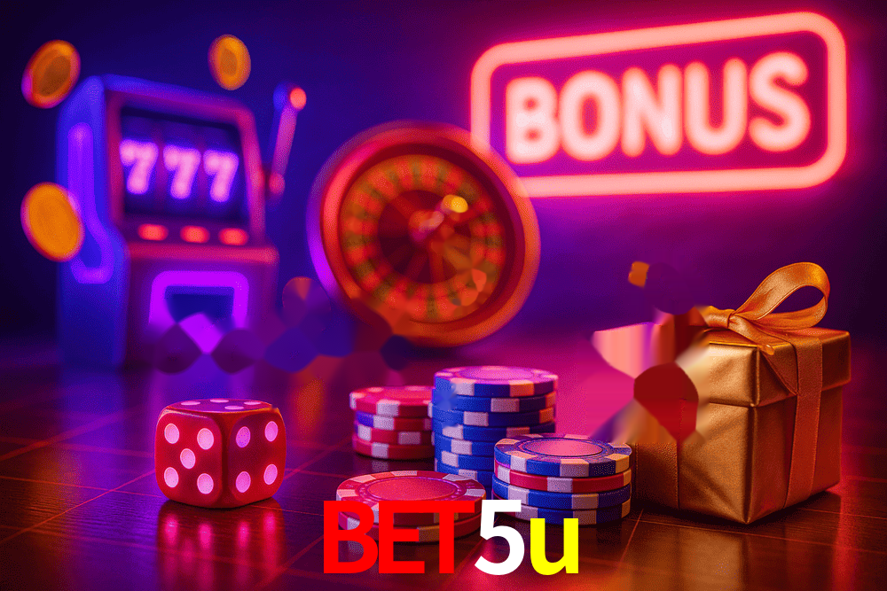 App Desktop bet5u