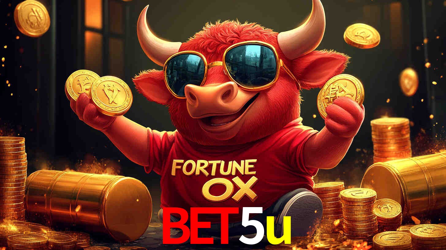 App Mobile bet5u