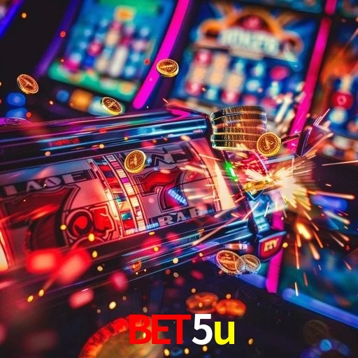 Login Seguro bet5u