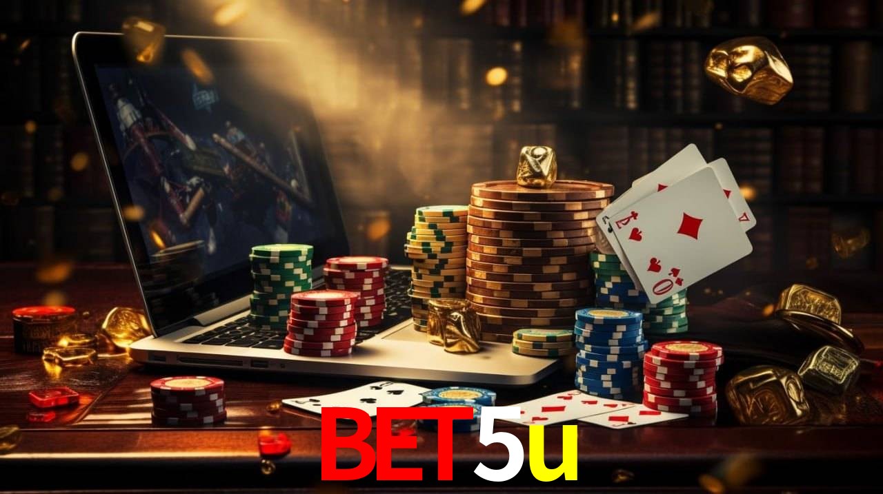 Tecnologia da Plataforma bet5u