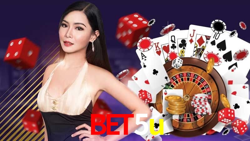 Avaliações dos Jogadores bet5u